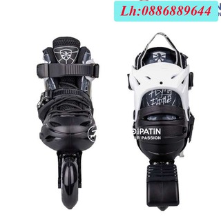 Giày Patin Trẻ Em Flying Eagle s5s+ [Shop Ưu Đãi]