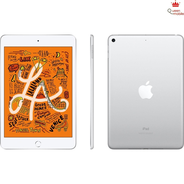 IPAD MINI 5 64GB WIFI Nhập Khẩu New 100% Full Seal | BigBuy360 - bigbuy360.vn