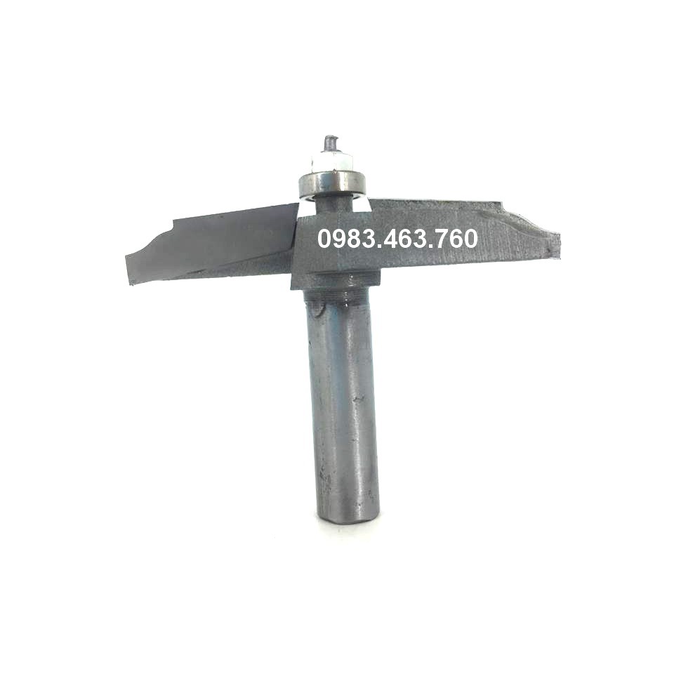 MŨI SOI GỖ PANO ĐÁNH VÁN HUỲNH H13
