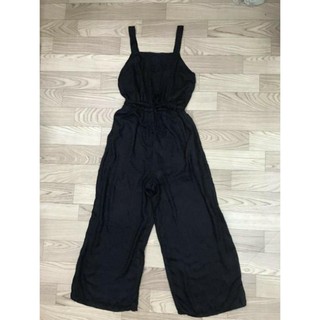 [VIRUSPLUSSIZE] PLUSSIZE JUMSUIT XHILAURATION BIGSIZE