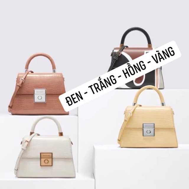 Túi cnk hàng dư hịn