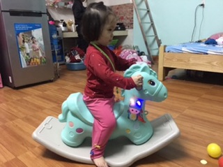 Sỉ BẬP BÊNH NGỰA