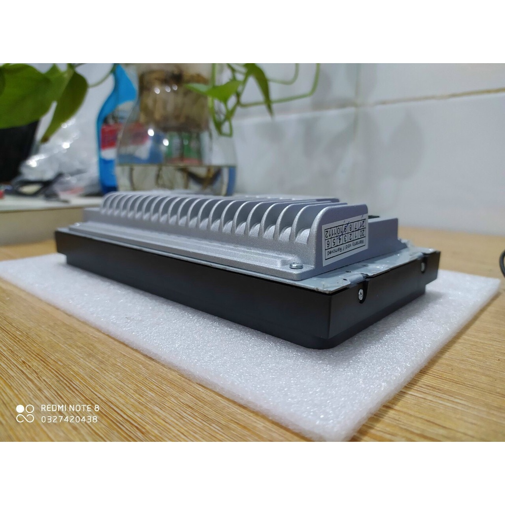 Màn hình androi 7 inch 2Din thông dụng và 7 inch toyota