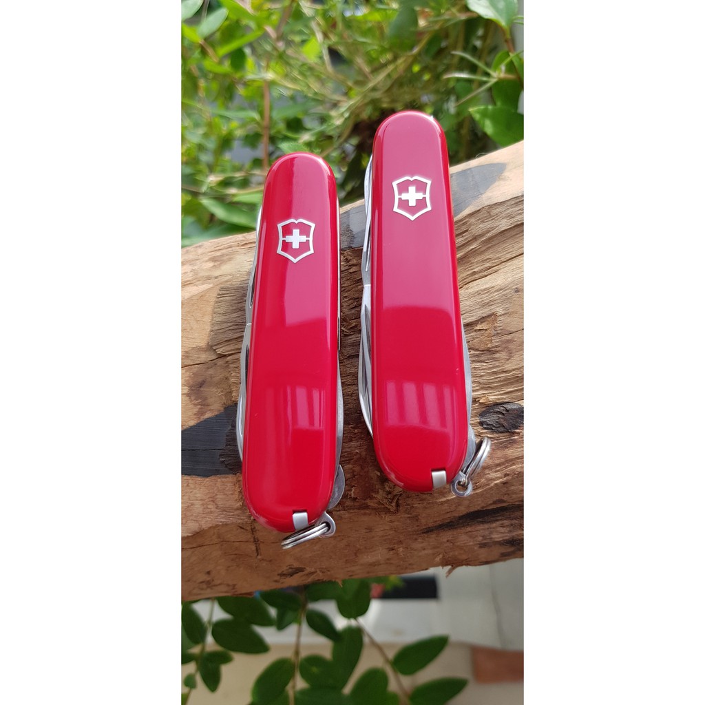 Dao đa năng Victorinox Super Tinker Thụy Sĩ