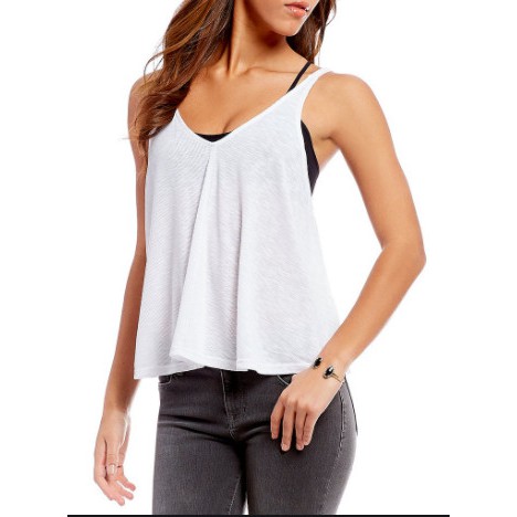 ÁO THUN THỂ THAO 3 LỔ TANKTOP