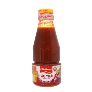[Tân Phú] Chai Cốt Lẩu Thái Cholimex 280g