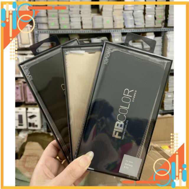 Bao da fib hiệu xlevel Samsung A30