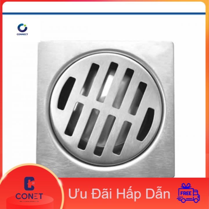 Phễu thu sàn ngăn mùi chống hôi CONET THAILAND
