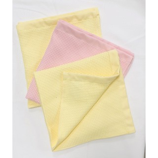 Khăn lau gương kính, ly chén, bát đĩa 40x40cm dns-store