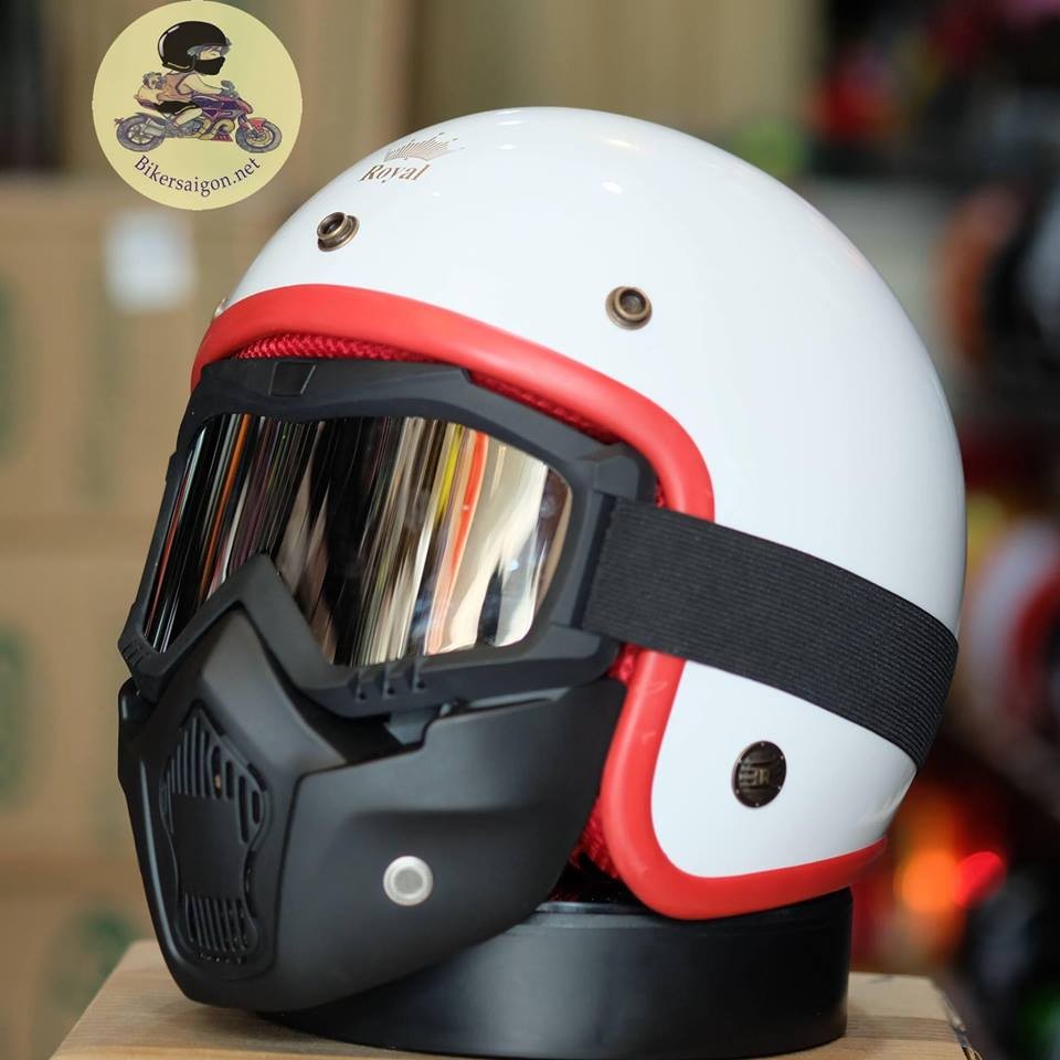 Mặt Nạ Beon Mask