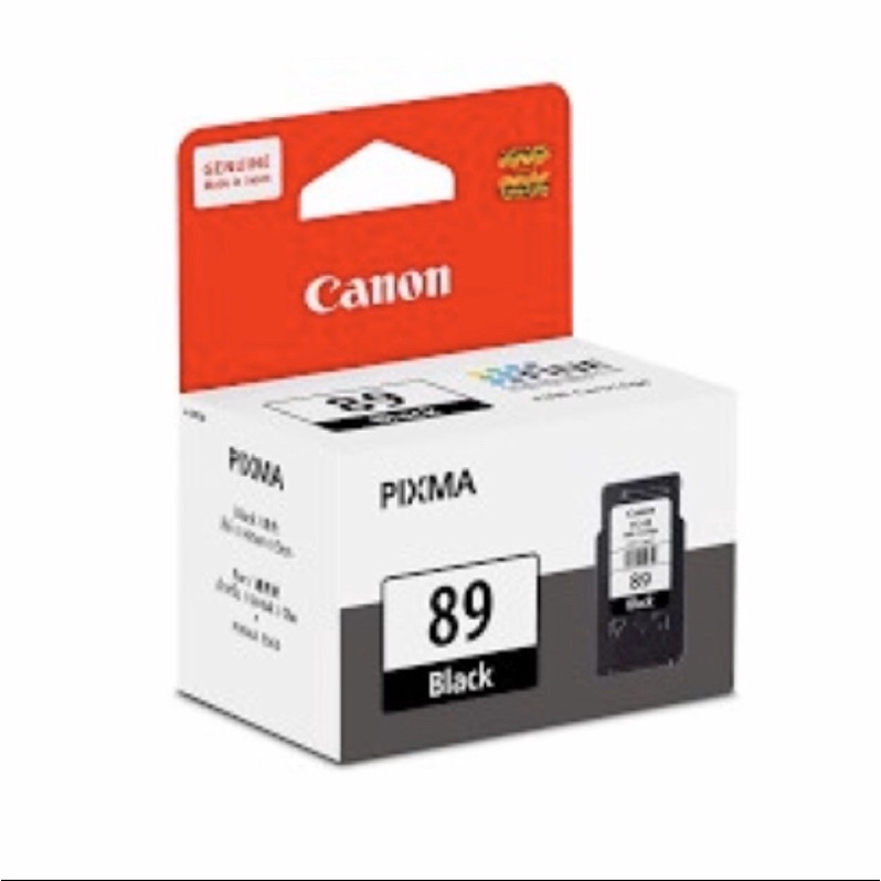 Mực Canon PG-89, CL-99 chính hãng cho máy E560/ E560R