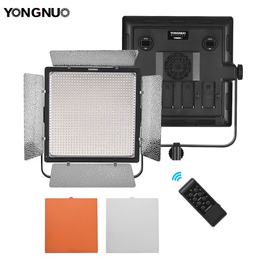 Đèn led Yongnuo YN900 II