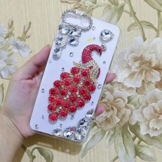Ốp đính đá cho nhiều dòng máy