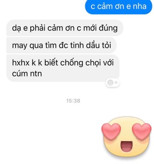 Tinh dầu tỏi