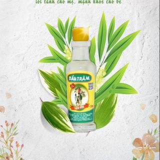 DẦU TRÀM TIÊN ÔNG 10ml