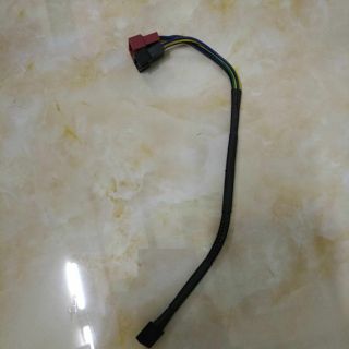 Fan Hub DeepCool 1 ra 4