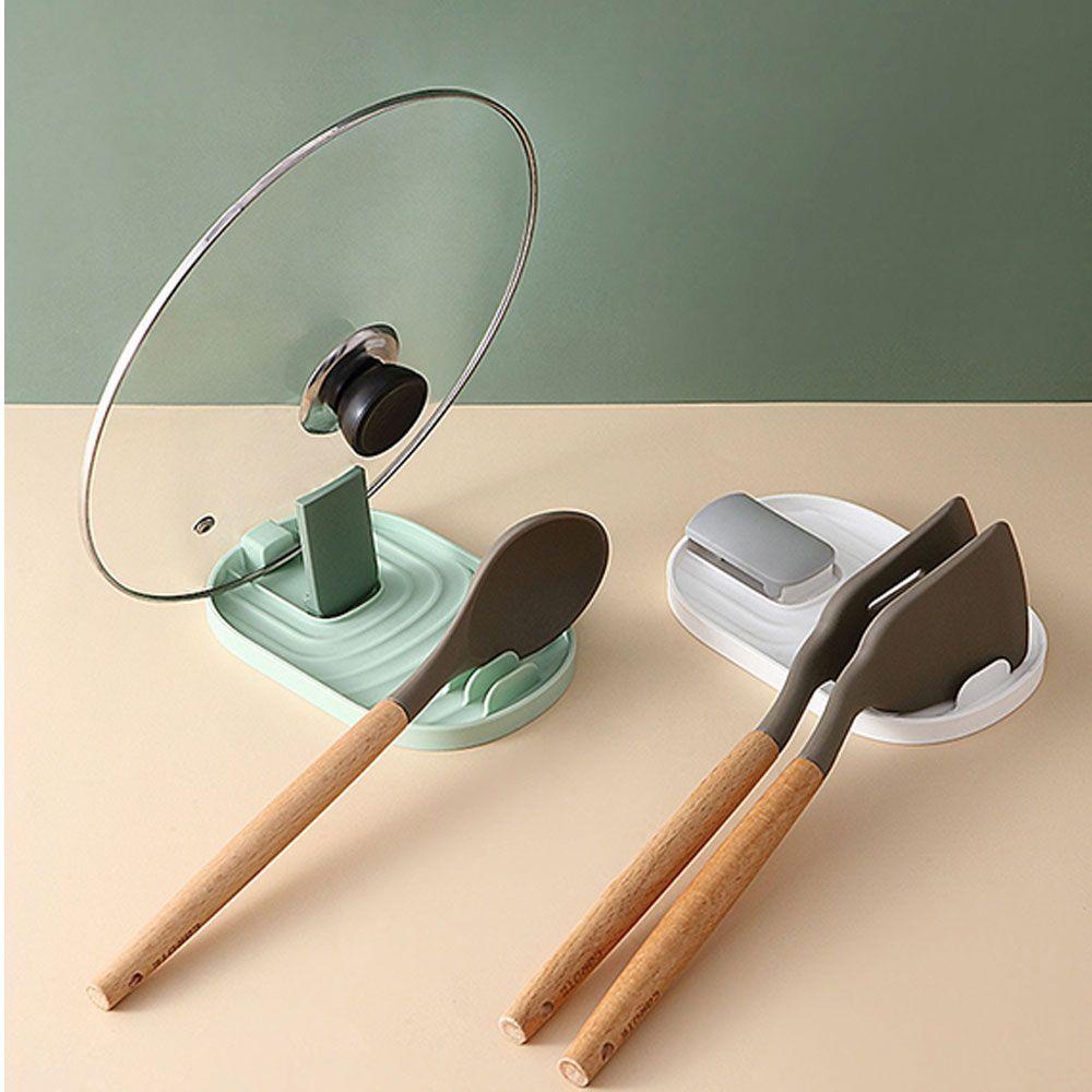 FOREVER Kệ Đựng Đồ Dùng Nhà Bếp Cách Nhiệt Nhiều Màu Sắc Tiện Dụng