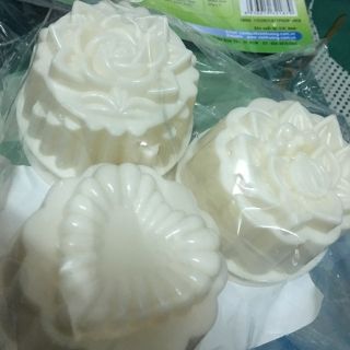 6 KHUÔN RAU CÂU TRUNG THU
