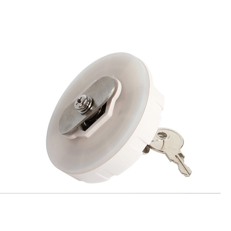 Nắp Khóa Nước Tươi Cho Cắm Trại