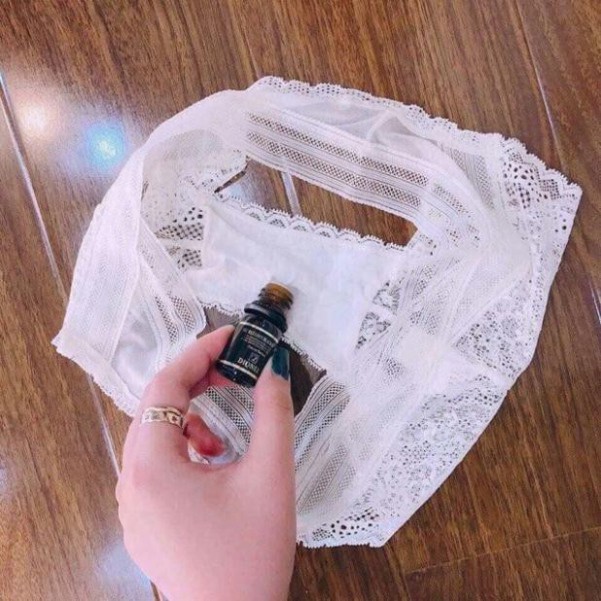 Nước Hoa Vùng Kín DIONEL SECRET LOVE 5ml - Nước Hòa Vùng Kín Cao Cấp từ HÀN QUỐC, Lưu Hương 24h