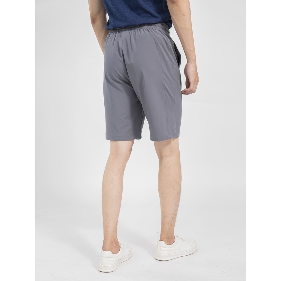 Quần Short Nam ASO028s1 Regular Trẻ Trung có M/L/XL