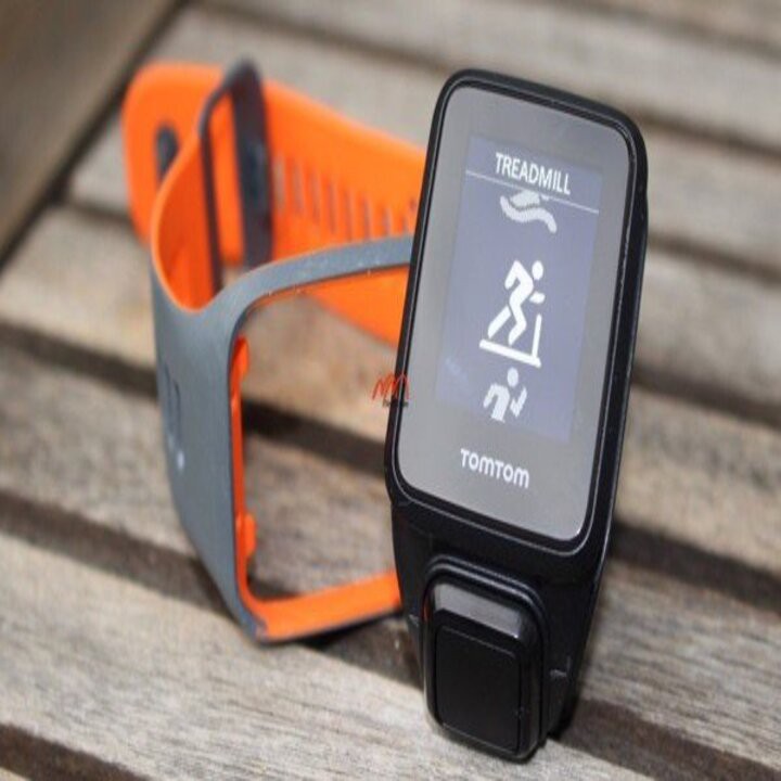 Thay pin đồng hồ TOMTOM Spark 3 Cardio