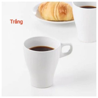 Cốc sứ  FÄRGRIK IKEA

250ml