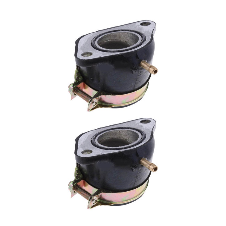 Ống Nạp Chất Lượng Cao Cho Xe Scooter Gy6-250 172mm Cf250 Cn250 Atv | BigBuy360 - bigbuy360.vn