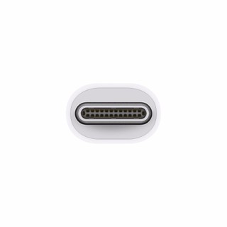 Cáp APPLE Thunderbolt 3 (USB-C) to Thunderbolt 2 Adapter
