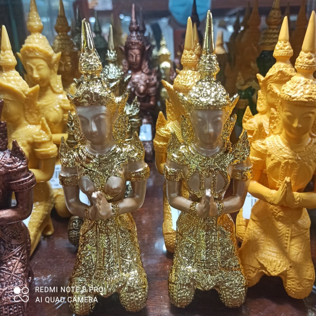 Tượng Chư Thiên  17*5