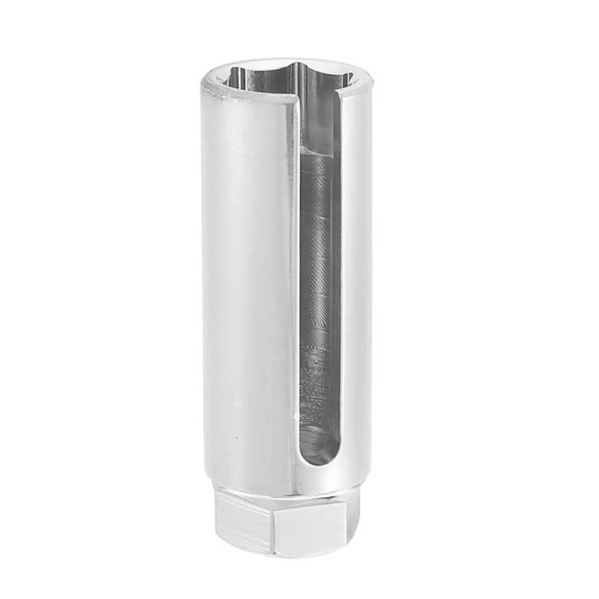 Công cụ lắp đặt loại bỏ cờ lê ổ cắm cảm biến oxy ô tô 22mm 1/2 "universal