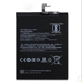 Pin xịn thay thế cho Xiaomi Mi Max 3