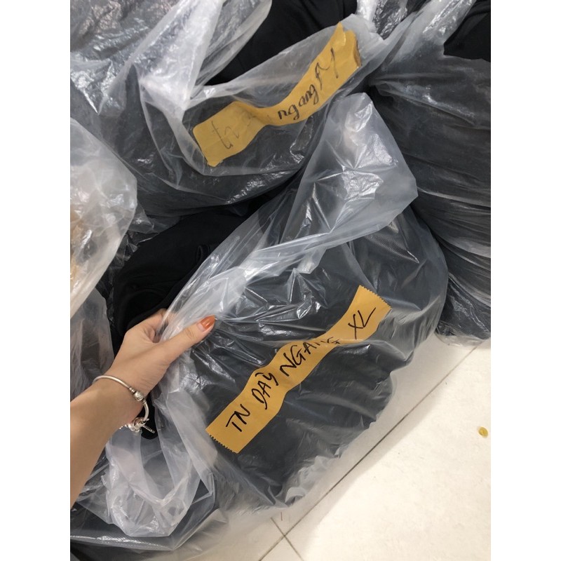 Bikini tay ngắn 2 size