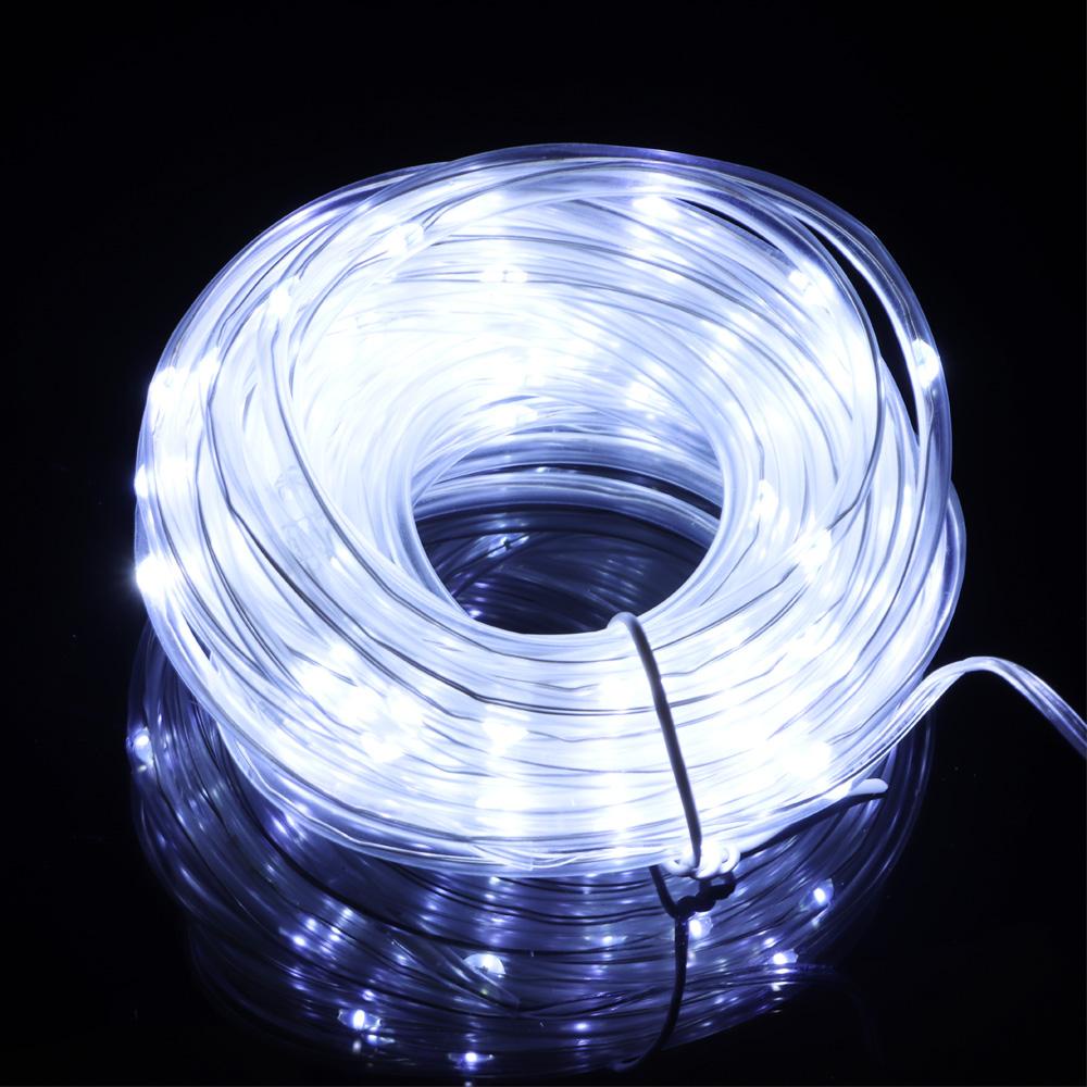 Đèn PVC Chống Thấm Nước Dùng Trang Trí Sân Vườn / Trong Nhà / Ngoài Trời