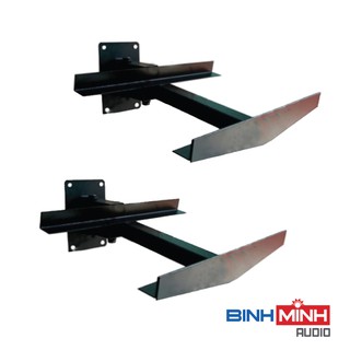 Bộ 2 giá treo loa đa năng