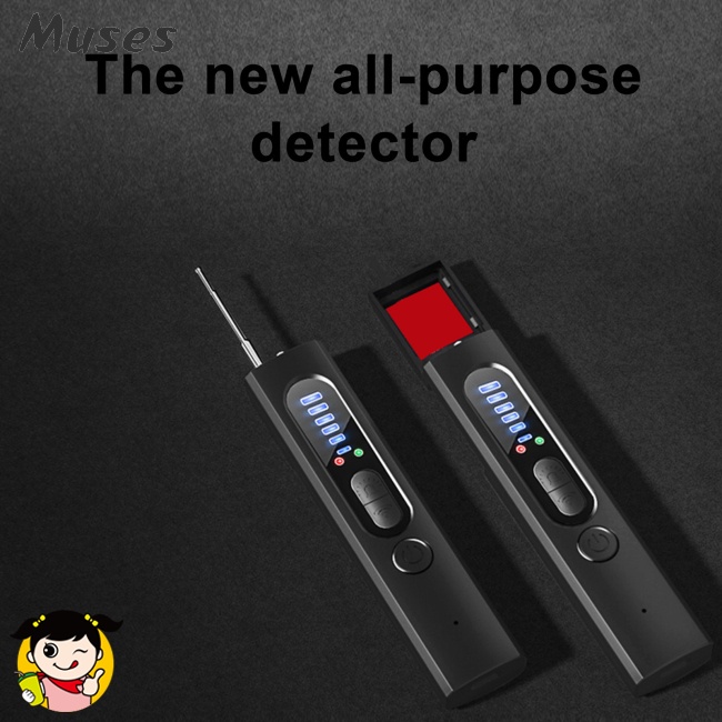 Thiết Bị Dò Tìm Tín Hiệu Gps Không Dây Mini Bảo Vệ Đa Năng X13