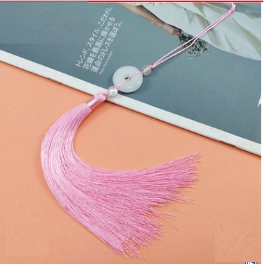 Tua rua trang trí, tua rua ngọc bội nhỏ treo áo dài, áo cách tân - sườn xám