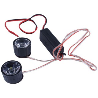Đèn LED nhấp nháy cho xe máy