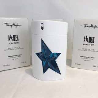 Nước hoa dùng thử Amen Pure Shot - [Mr.Duy]