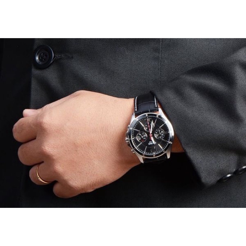 Đồng hồ nam casio Mtp-1374l-1a fullbox chính hãng