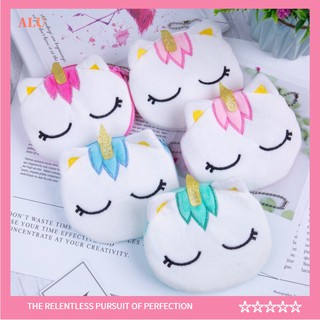 Ví đựng tiền xu hình chú kỳ lân mini