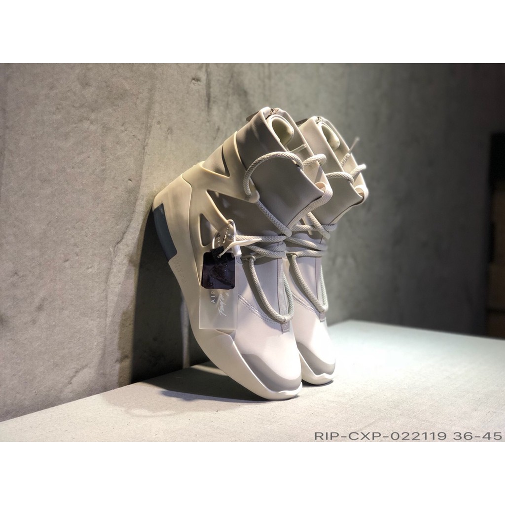 Fear of god - get