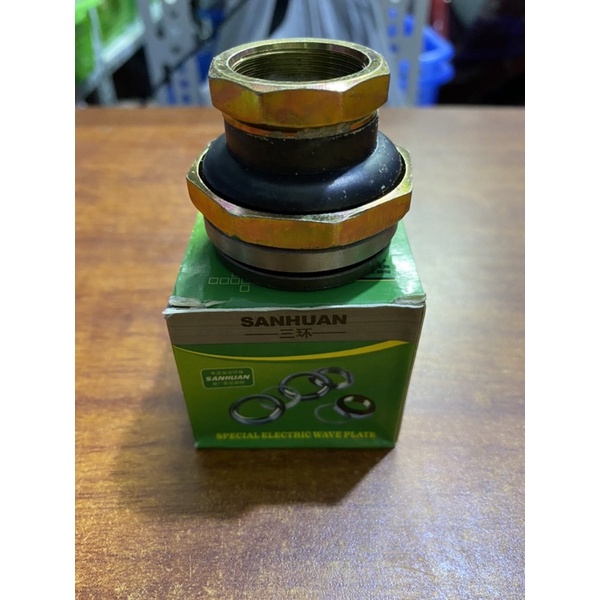 Bộ bi bát phốt xe điện các loại: 133S, NIJIA, Vespa / Xmen, Gogo, Xe cỏ…