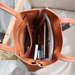 Túi Tote nữ công sở T104