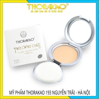 phấn trang điểm thorakao 10g