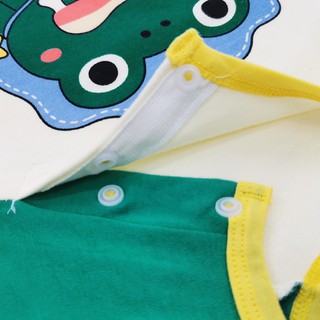 Bodysuit cao cấp cho bé SBT136
