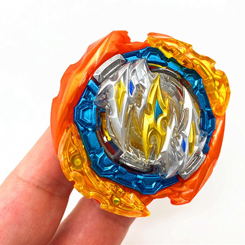 Con Quay Đồ Chơi B-181 Cyclone Ragnaruk Nexus Rise-2 Beyblade Burst Db Series