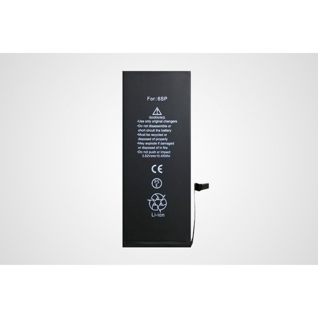 Pin EU IP 6SP Haco247 dung lượng chuẩn Bảo hành 1 đổi 1
