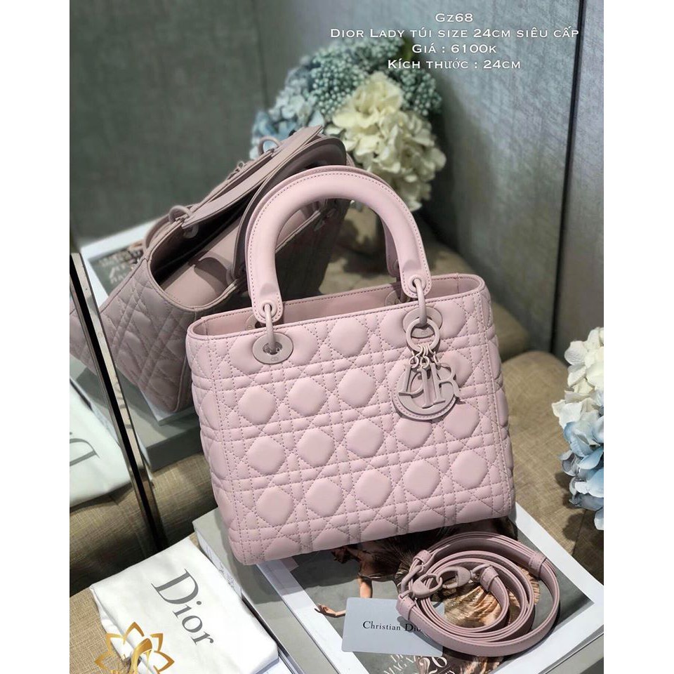 Túi size 24cm siêu cấp