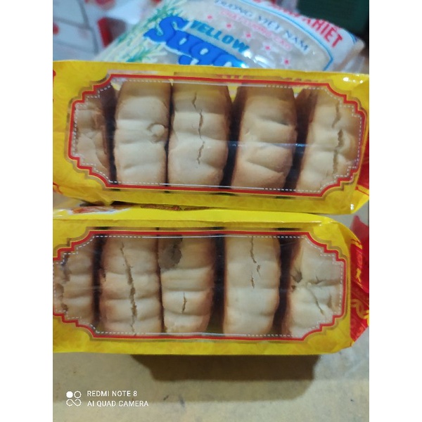 5 Chiếc Bánh Nướng Toàn Vinh Đặc Sản Dân Tộc